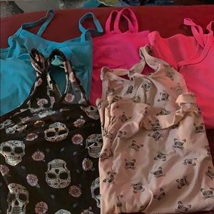 Tank top bundle